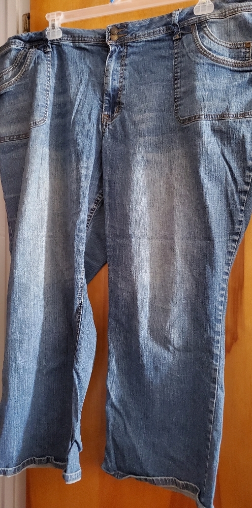 Fashion Bug Jeans